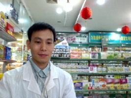 仁者爱人的第一张照片--福州相亲服务中心
