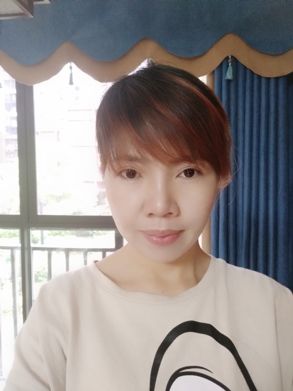 余生安好的第一张照片--福州相亲服务中心
