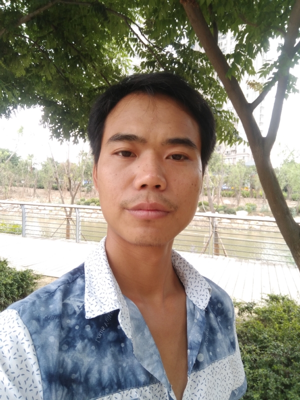 福州哥的第一张照片--福州相亲服务中心