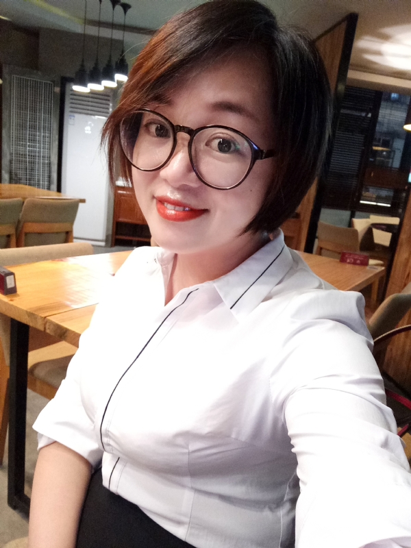 米虫的第一张照片--福州相亲服务中心