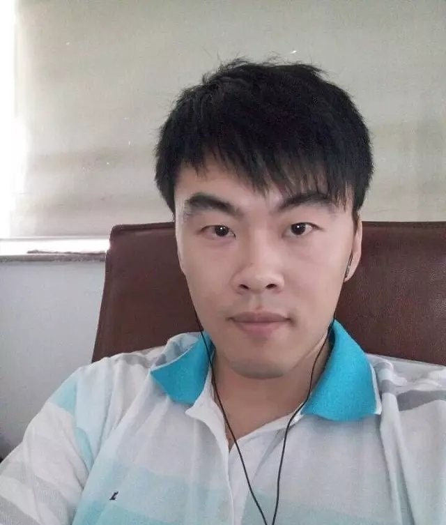 千凌叶的第一张照片--福州相亲服务中心