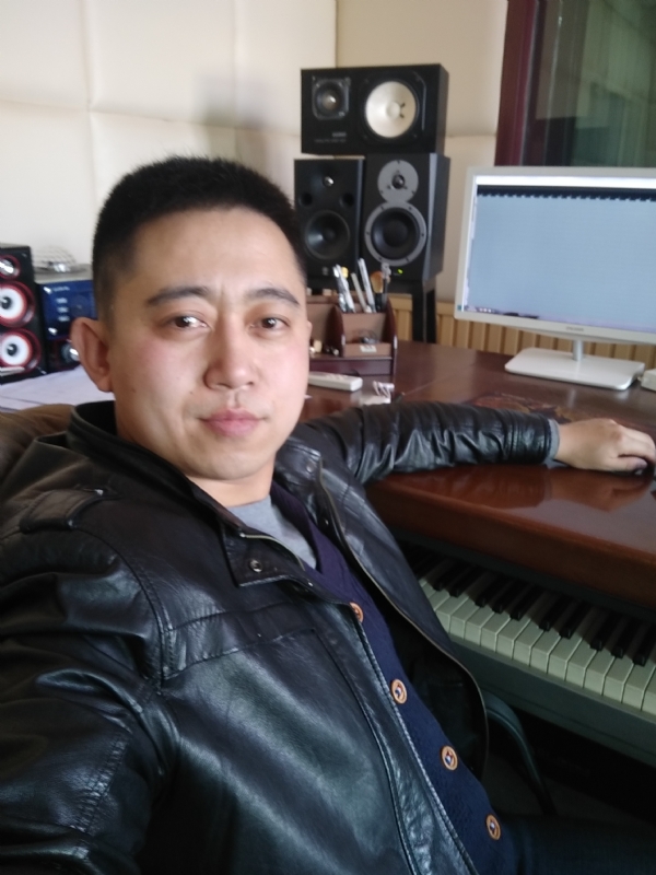 MrJing的第一张照片--福州相亲服务中心