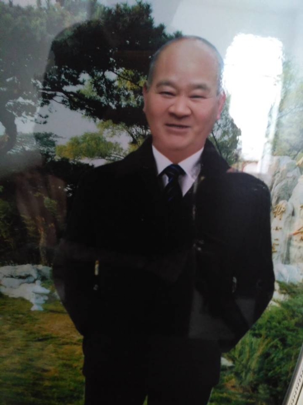 老方丈的第一张照片--福州相亲服务中心