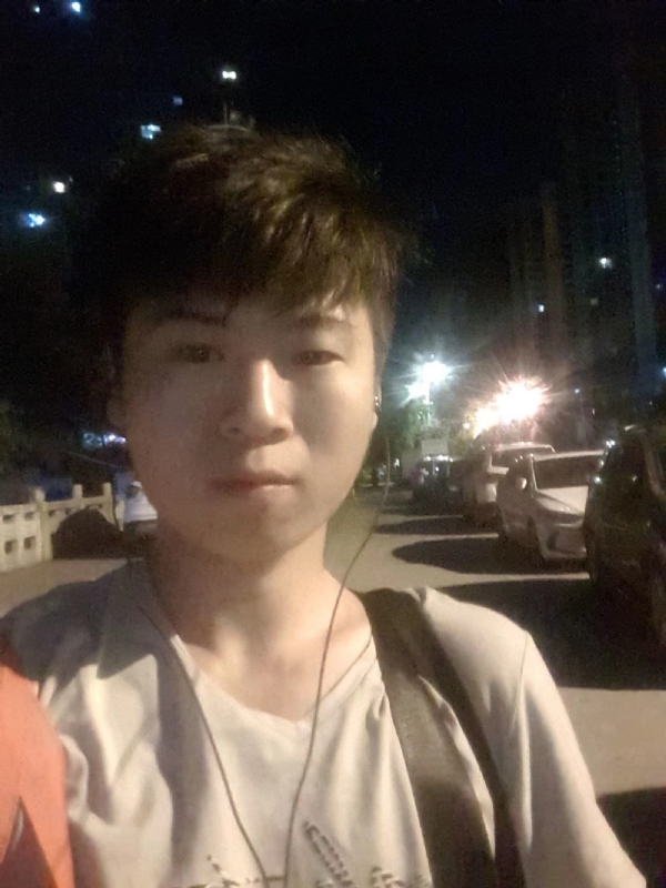 流星的瞬间的第一张照片--福州相亲服务中心