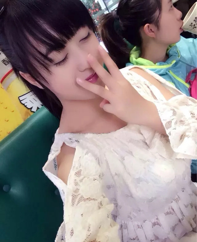 小mimi的第一张照片--福州相亲服务中心