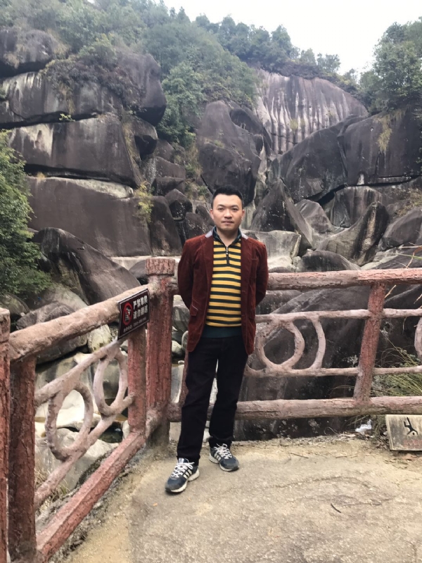 风筝的第二张照片--福州相亲服务中心