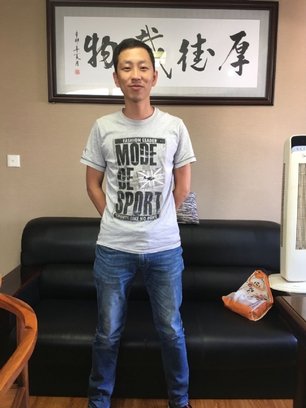 逝水流年的第一张照片--福州相亲服务中心