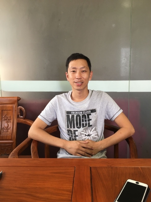 逝水流年的第二张照片--福州相亲服务中心