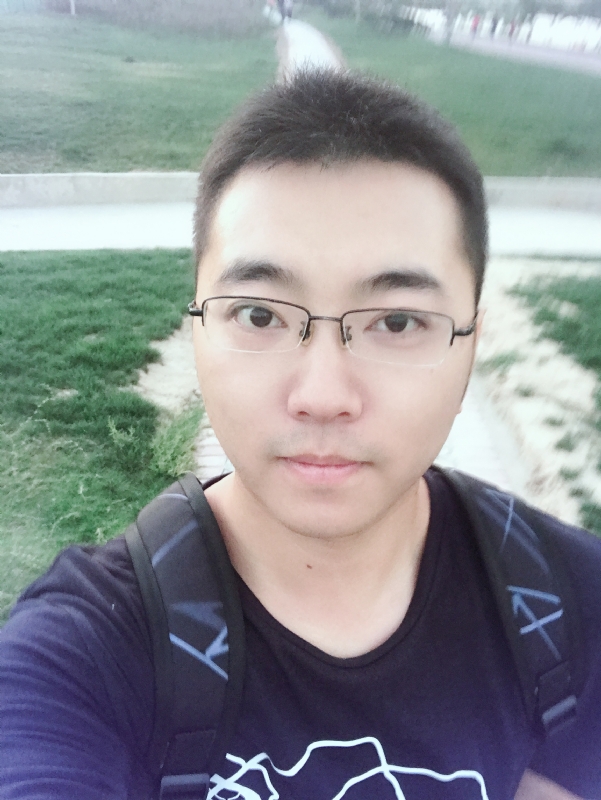 落尘、的第一张照片--福州相亲服务中心