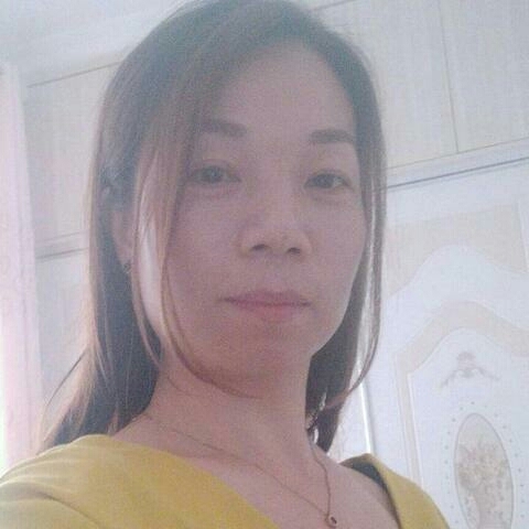 章浣碧的第一张照片--福州相亲服务中心