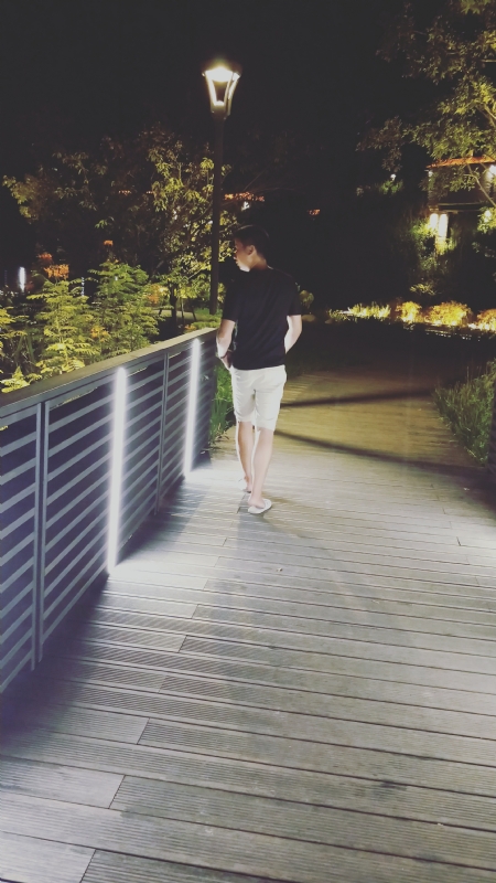 李珂炯的第一张照片--福州相亲服务中心