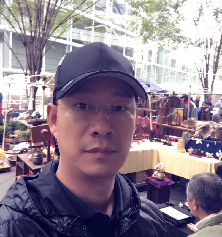 相聚是缘的第一张照片--福州相亲服务中心