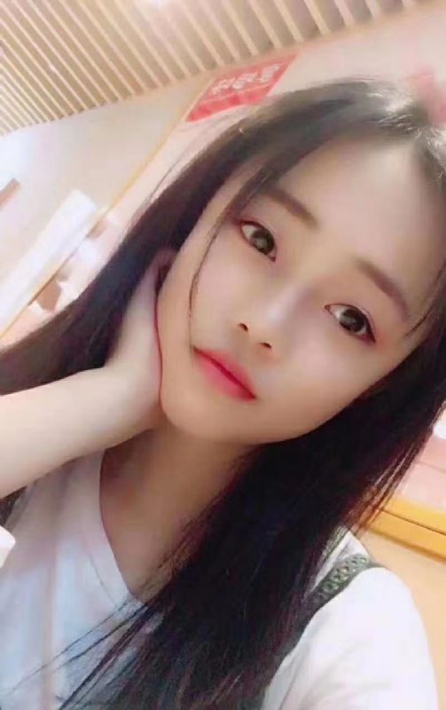 雪妮儿的第一张照片--福州相亲服务中心
