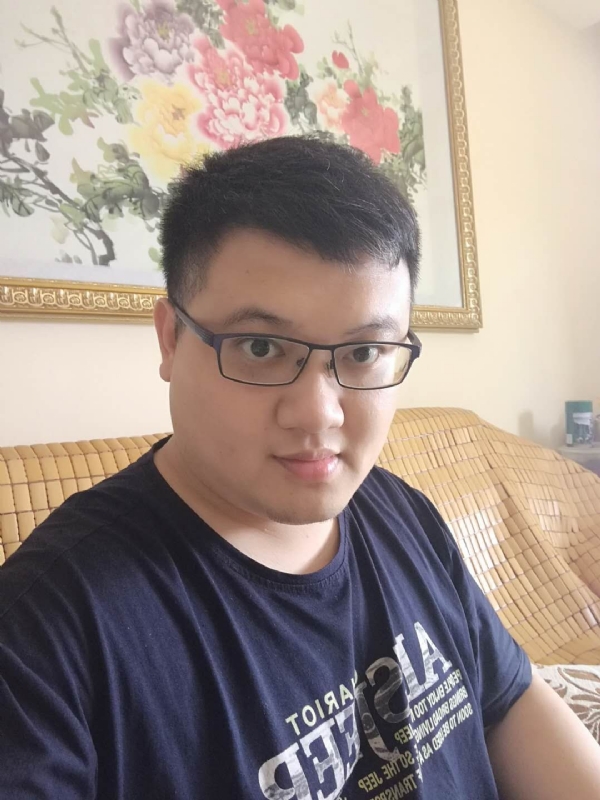 爱我别走的第一张照片--福州相亲服务中心