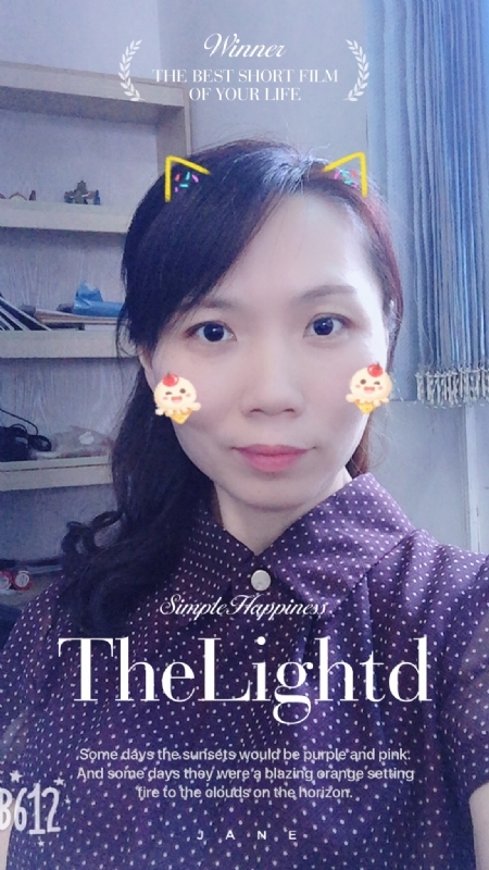 姗的第一张照片--福州相亲服务中心