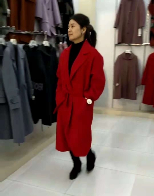 潘琪凌的第一张照片--福州相亲服务中心