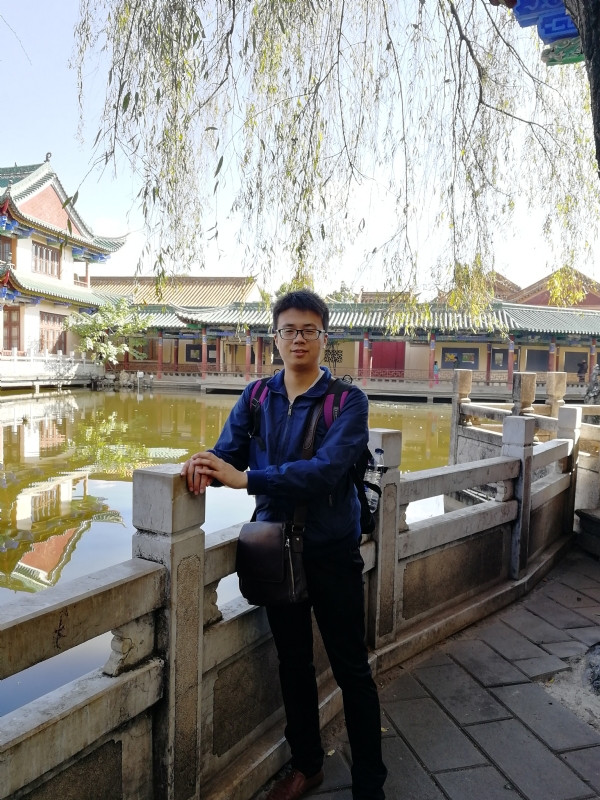 Lee的第一张照片--福州相亲服务中心