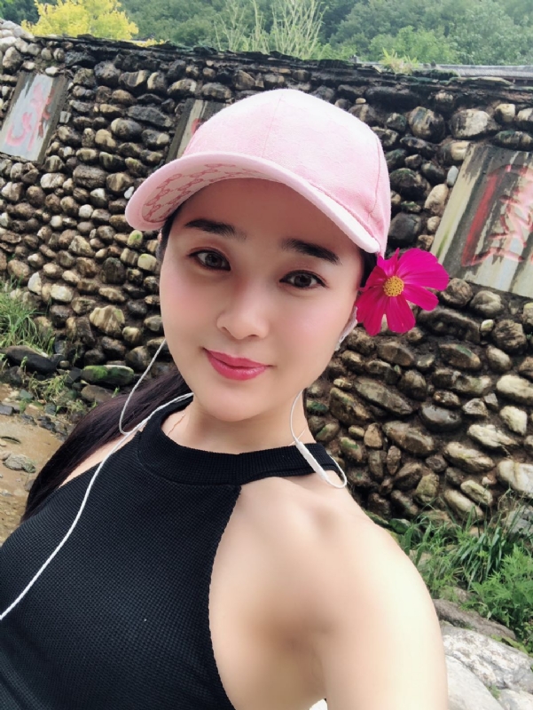 小白兔的大奶糖的第一张照片--福州相亲服务中心
