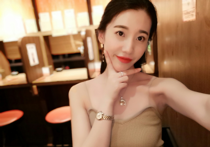 杨文嘉的第一张照片--福州相亲服务中心