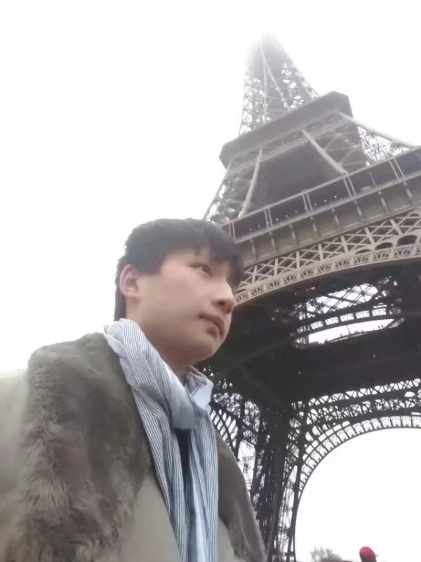 好好相遇的第一张照片--福州相亲服务中心