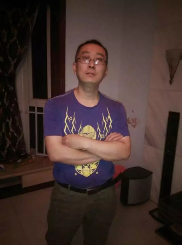 缘的第一张照片--福州相亲服务中心