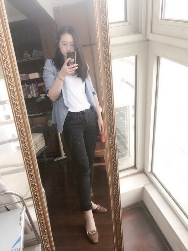 nemo洁的第一张照片--福州相亲服务中心