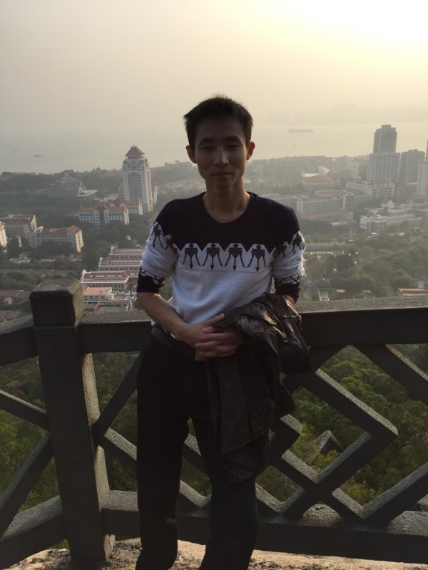 冬末花未眠的第一张照片--福州相亲服务中心