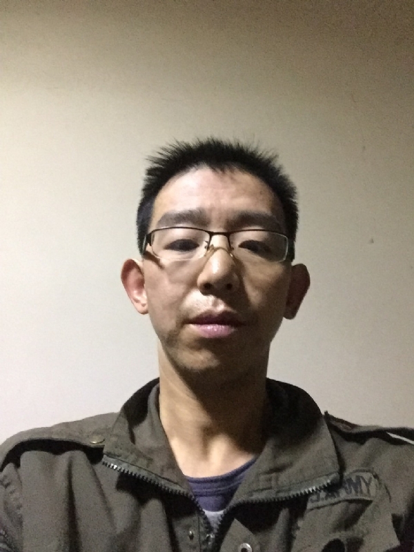 彪彪的第一张照片--福州相亲服务中心