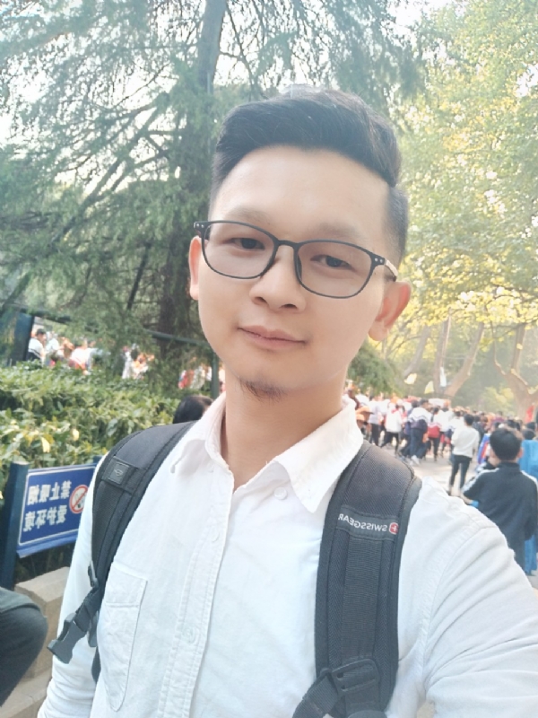 煌园和居的第一张照片--福州相亲服务中心