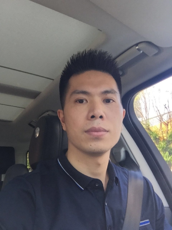 天道酬勤的第一张照片--福州相亲服务中心