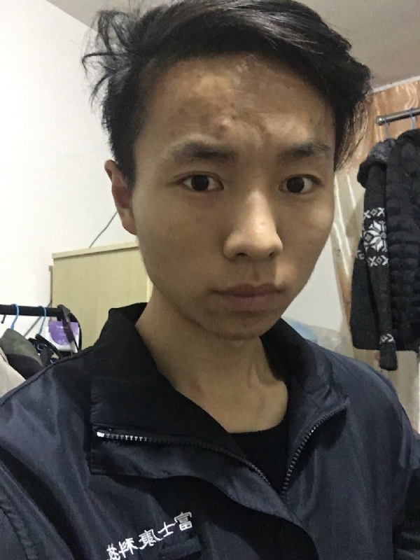 大鱼Q的第二张照片--福州相亲服务中心