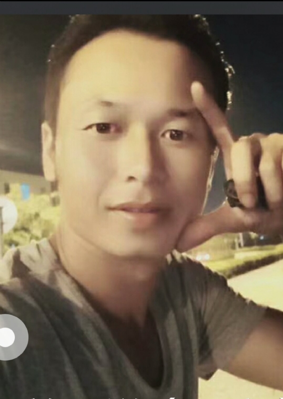 廖军的第一张照片--福州相亲服务中心