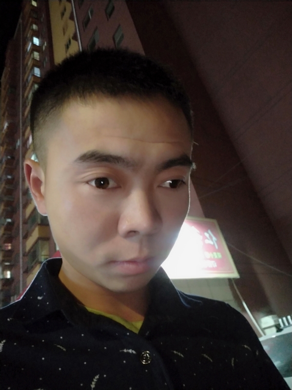 盛夏的果实的第一张照片--福州相亲服务中心