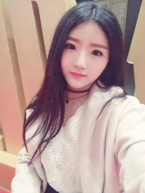 敏敏的第一张照片--福州相亲服务中心