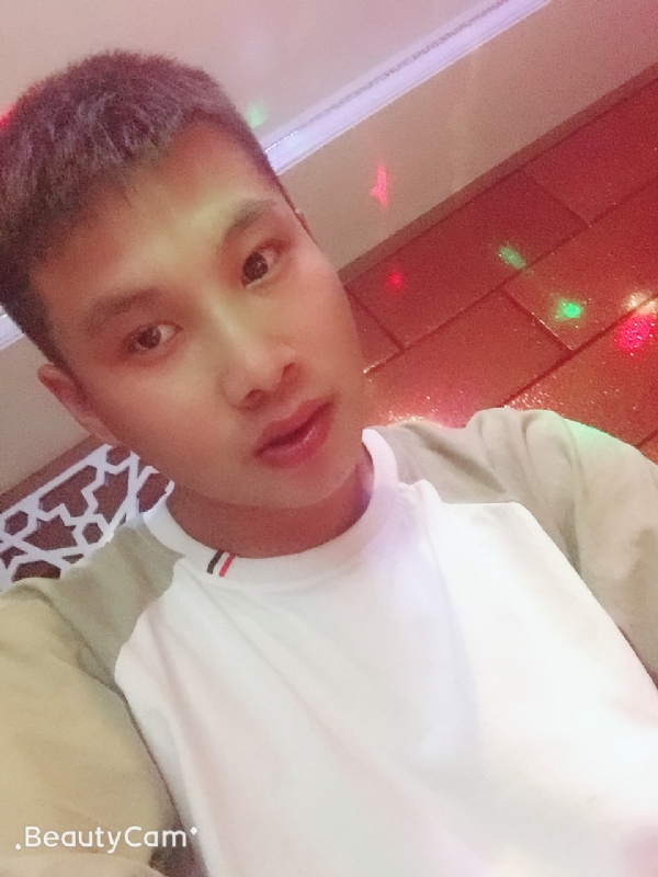 阿锋的第一张照片--福州相亲服务中心