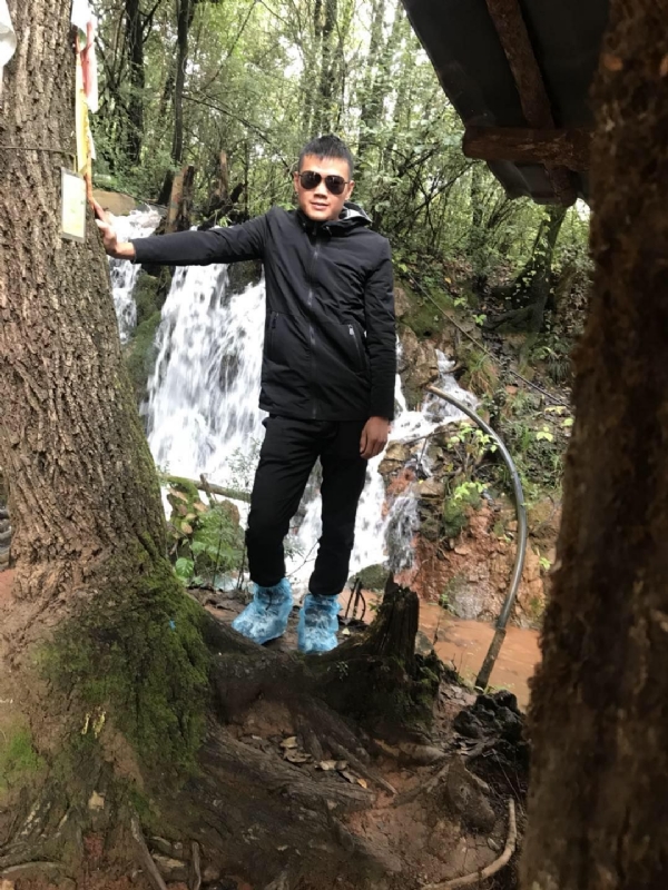 譕訫的第一张照片--福州相亲服务中心