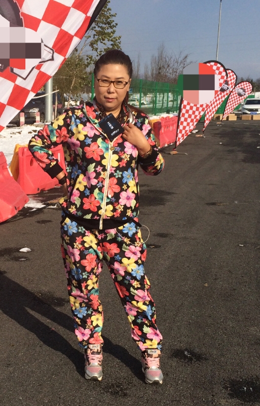 花程锦绣的第一张照片--福州相亲服务中心