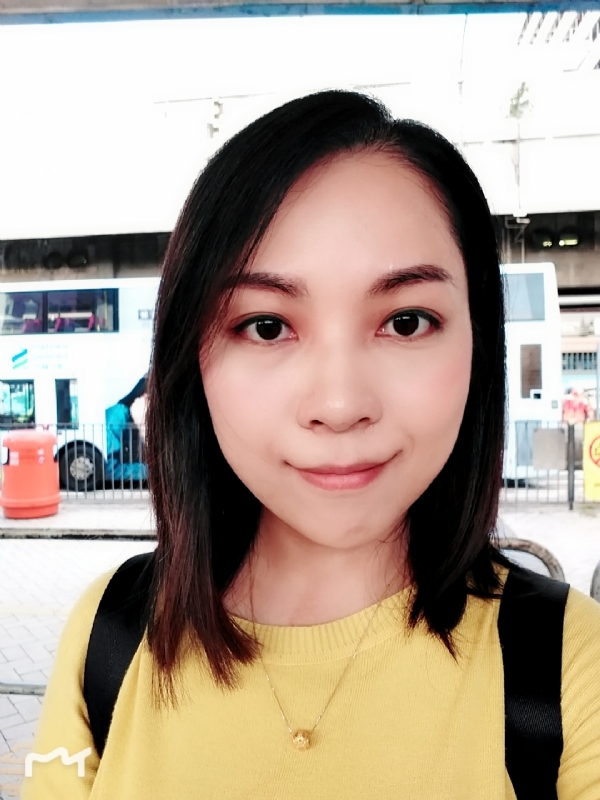 annie的第一张照片--福州相亲服务中心