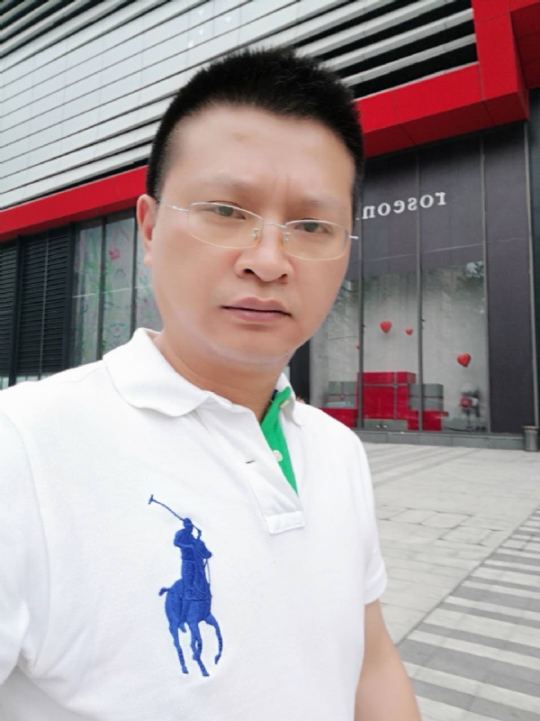 硬汉的第一张照片--福州相亲服务中心