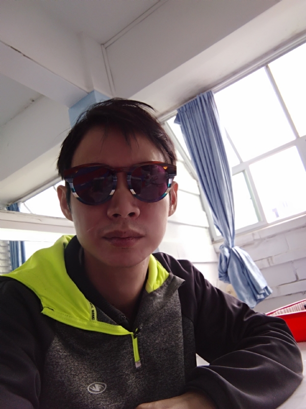 五华移民男的第一张照片--福州相亲服务中心