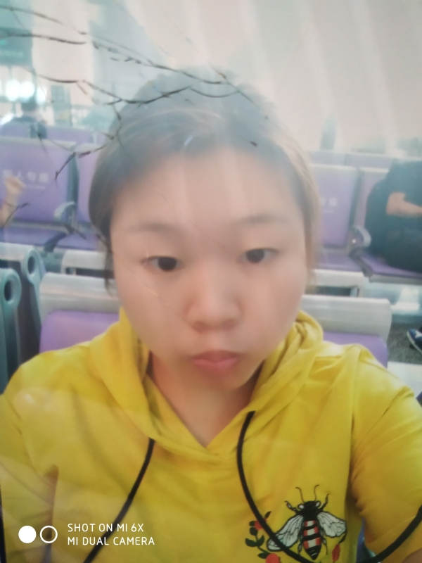 随缘的第一张照片--福州相亲服务中心