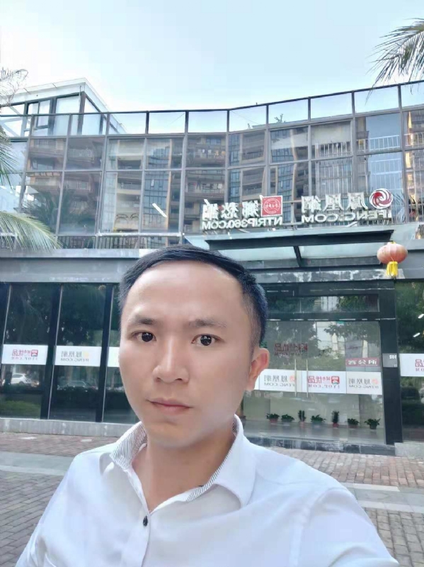 得瑟得瑟的第一张照片--福州相亲服务中心