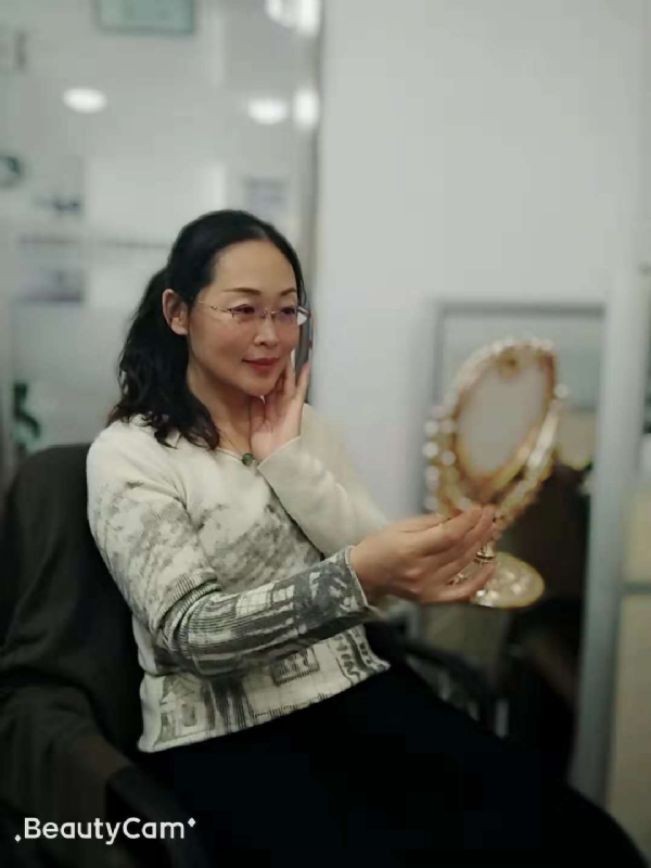 得胜的第一张照片--福州相亲服务中心