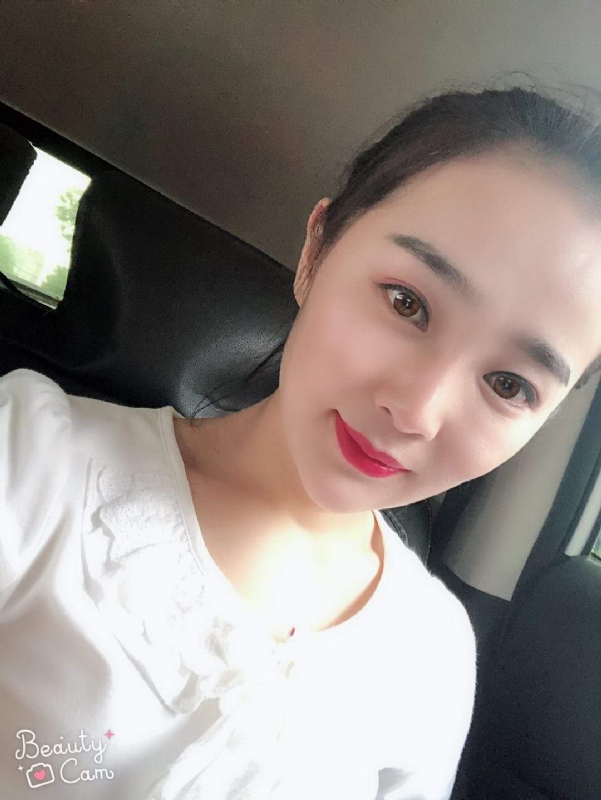 美伊的第一张照片--福州相亲服务中心