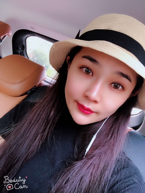 美伊的第二张照片--福州相亲服务中心