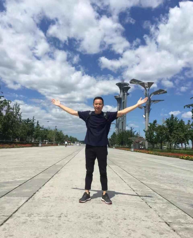 林东的第一张照片--福州相亲服务中心