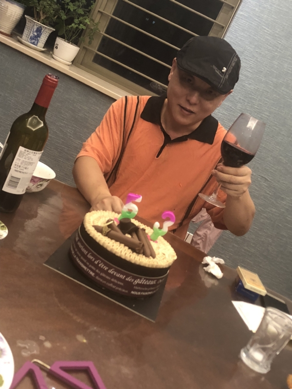 率真率性的第二张照片--福州相亲服务中心