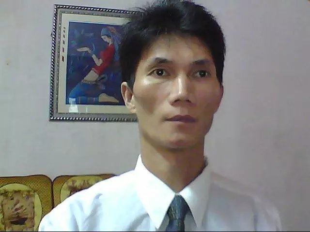 阿文的第一张照片--福州相亲服务中心