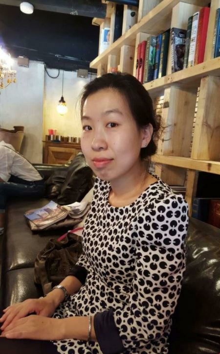 xu的第二张照片--福州相亲服务中心