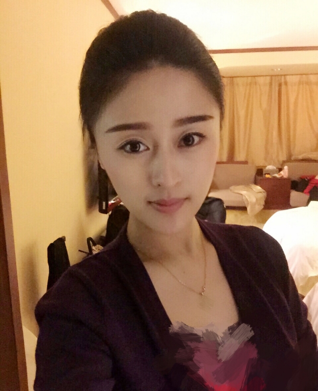 挣扎的第一张照片--福州相亲服务中心